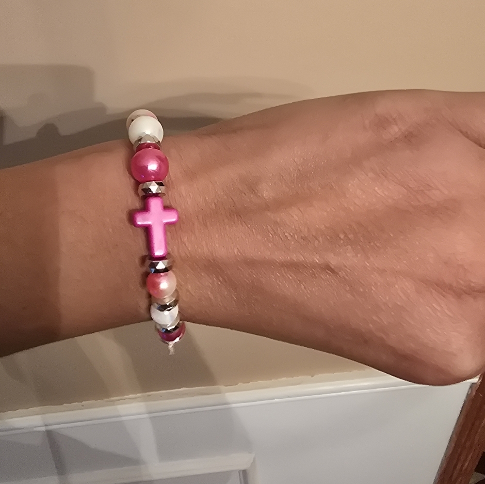 Handcrafted Bracelets - Picture 2 of 4